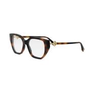 Stijlvol Model Handtas Fendi , Brown , Unisex