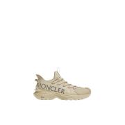 Lite 2 Sneakers met Vibram-zool Moncler , Beige , Heren