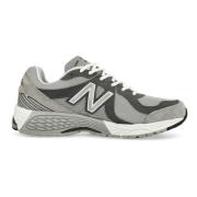 860V2 Stijlvolle hardloopschoenen Junya Watanabe , Gray , Heren