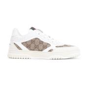 Re-Web Sneakers Gucci , White , Heren