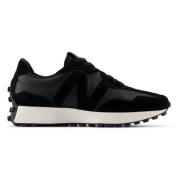 327 Sneakers New Balance , Black , Heren