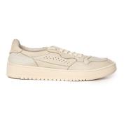 Sandleren Sneakers met Rubberen Zool Eleventy , Beige , Heren