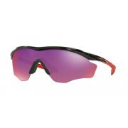 Zonnebril M2 Frame XL Oakley , Black , Heren