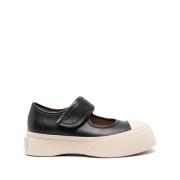 Zwarte Sneakers voor Vrouwen Marni , Black , Dames