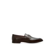 Schoenen Willmont type loafers Bally , Brown , Heren