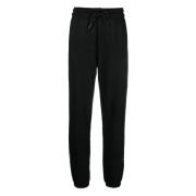 aSMC SP Pant Joggingbroek Adidas by Stella McCartney , Black , Dames