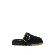 Muilezels Off White , Black , Heren