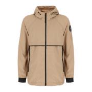 Stijlvolle Winterjassen voor Mannen Canada Goose , Beige , Heren