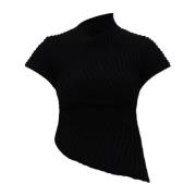 Top Annemie Cult Gaia , Black , Dames