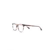 Bruin/Havana Optisch Frame Gigi Studios , Brown , Unisex