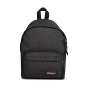 Stijlvolle Orbit Rugzakken Eastpak , Black , Dames