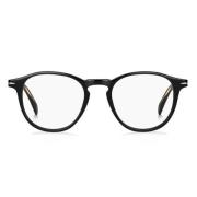 David Beckham DB 1018 807 47 Bril Eyewear by David Beckham , Black , H...