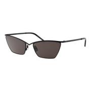 Stijlvolle zonnebril SL 637 Saint Laurent , Black , Dames