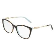 Havana Turquoise Eyewear Frames Tiffany , Multicolor , Dames