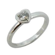 Pre-owned White Gold rings Cartier Vintage , White , Dames