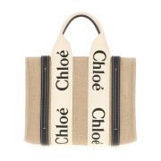 Handtassen Chloé , Beige , Dames