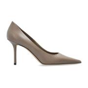 Hakken schoenen Liefde Jimmy Choo , Beige , Dames