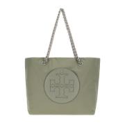 Schoudertassen Tory Burch , Gray , Dames