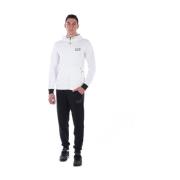 Sportieve Tracksuit voor Actieve Levensstijl Emporio Armani EA7 , Mult...