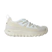 GTX Trailgrip Low-Top Sneakers Moncler , White , Dames