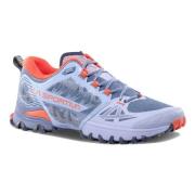 Blauw Moonlight Bushido III Trail Schoenen La Sportiva , Multicolor , ...