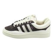 Bad Bunny Campus Sneakers Deep Brown Adidas , Brown , Heren