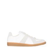 Off-White Replica Sneakers Maison Margiela , White , Heren