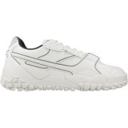 Casual Sneakers El42M52492 LSR Ellesse , White , Heren