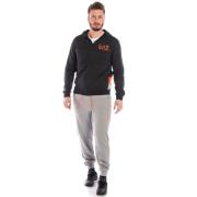 Sportief trainingspak voor actieve levensstijl Emporio Armani EA7 , Bl...