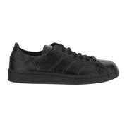 Superstar Sneakers Y-3 , Black , Heren