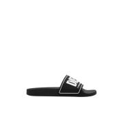 ‘Sa-Mayemi CC’ slides Diesel , Black , Dames