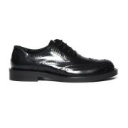 Porter Schoenen Guglielmo Rotta , Black , Heren