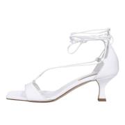 Wit Casadei , White , Dames