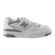 Stijlvolle Sneakers met Rozenzeezout New Balance , Multicolor , Dames