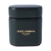 Vrouwen Airpods Hoesje Dolce & Gabbana , Green , Dames