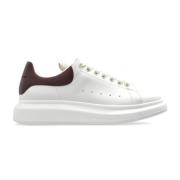 Sportschoenen Alexander McQueen , Beige , Heren