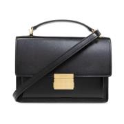 Venezia Tas Golden Goose , Black , Dames