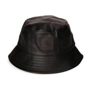 Stijlvolle Bucket Hat in Norwich-stijl Carhartt Wip , Black , Unisex