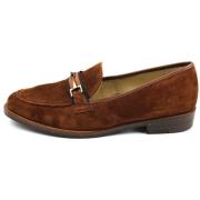 Braun Slipper ara , Brown , Heren