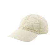 Nylon hats Burberry , Beige , Unisex