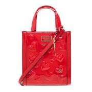 Handtas Kate Spade , Red , Dames