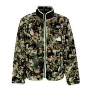 Extreme Fleece Full-zip Jas Misty Sage The North Face , Multicolor , H...