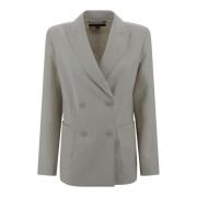 Weekendjassen voor vrouwen Max Mara Weekend , Beige , Dames