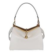 Stijlvolle Schoudertas Etro , White , Dames