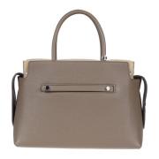 Stijlvolle Mercer Satchel Tas Tory Burch , Gray , Dames