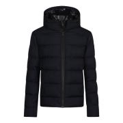 Warme Winter Donsjas Fay , Blue , Heren