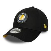 Barcelona Bliksem 9Forty Pet New Era , Black , Heren