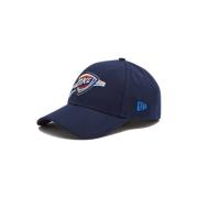 Navy The League Pet New Era , Blue , Heren