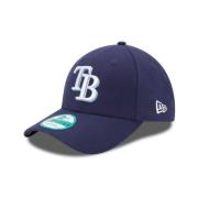 Tampa Bay Rays The League Cap New Era , Blue , Heren