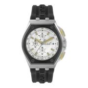 Herenhorloge Extreme Philipp Plein , Black , Heren